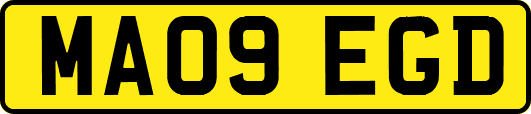 MA09EGD