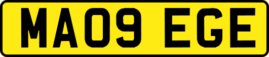 MA09EGE