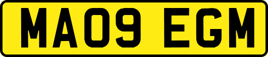 MA09EGM