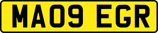 MA09EGR