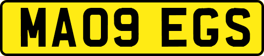 MA09EGS