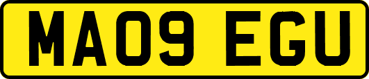 MA09EGU