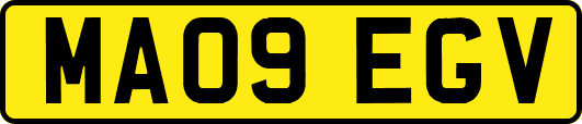 MA09EGV