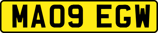 MA09EGW