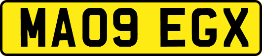 MA09EGX