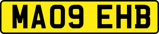 MA09EHB