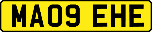 MA09EHE