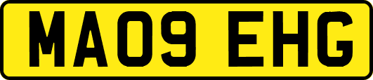 MA09EHG