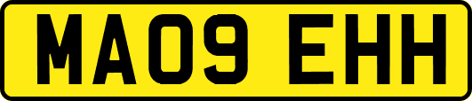 MA09EHH