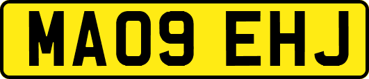 MA09EHJ