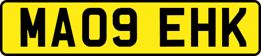MA09EHK