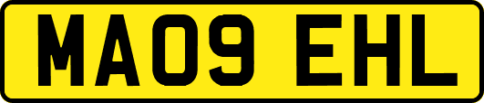 MA09EHL