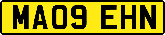 MA09EHN