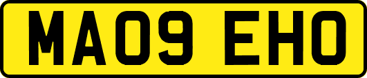 MA09EHO