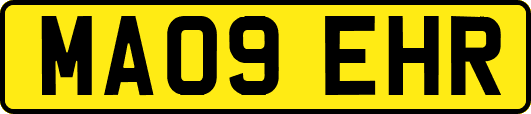 MA09EHR