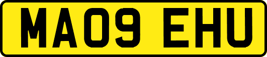 MA09EHU