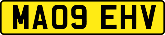 MA09EHV