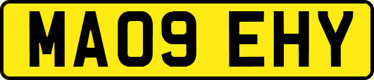 MA09EHY