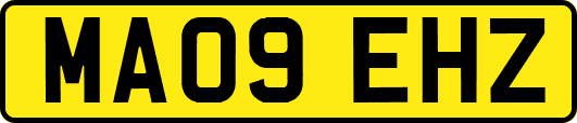 MA09EHZ
