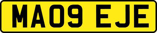 MA09EJE