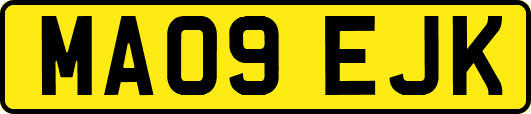 MA09EJK