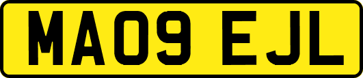 MA09EJL