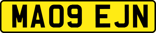 MA09EJN