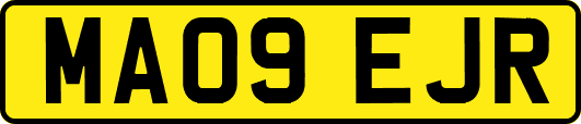 MA09EJR