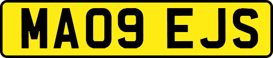 MA09EJS