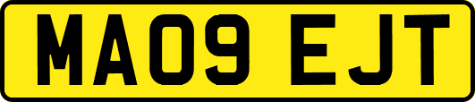 MA09EJT