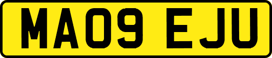 MA09EJU