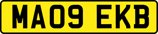 MA09EKB