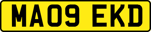 MA09EKD