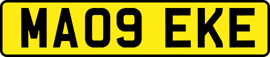 MA09EKE