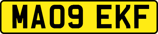MA09EKF