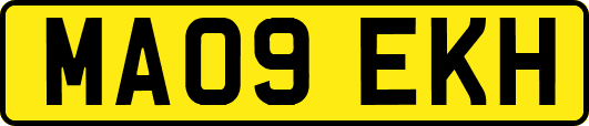 MA09EKH