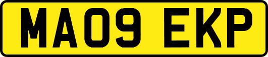 MA09EKP