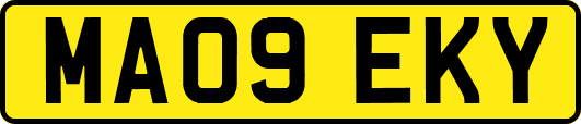 MA09EKY