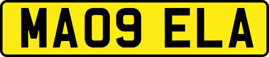 MA09ELA