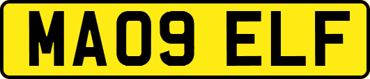 MA09ELF