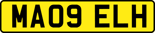 MA09ELH