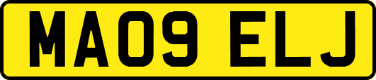 MA09ELJ