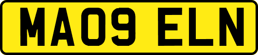 MA09ELN