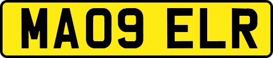 MA09ELR