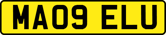 MA09ELU