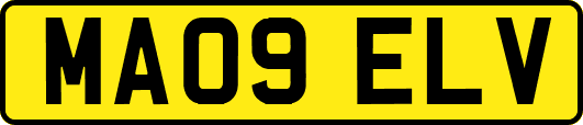MA09ELV