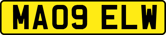 MA09ELW