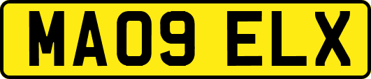 MA09ELX
