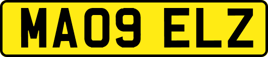 MA09ELZ