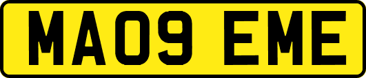 MA09EME